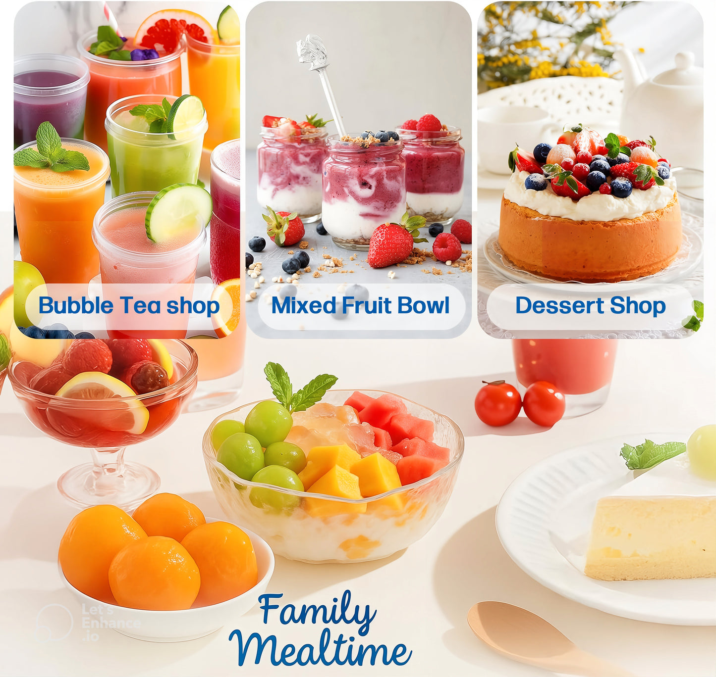 EASYPEEL KITCHEN MASTER