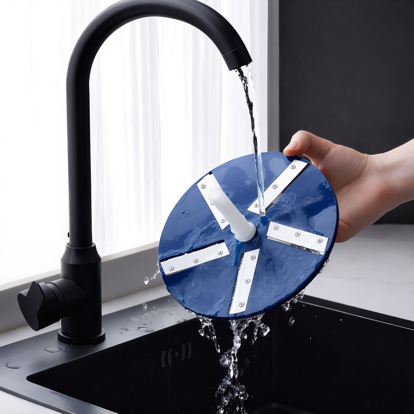 EASYPEEL KITCHEN MASTER