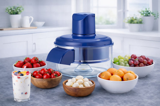 EASYPEEL KITCHEN MASTER