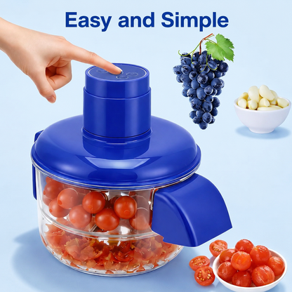 EASYPEEL KITCHEN MASTER
